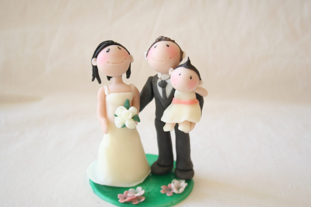 wedding dolls bimba